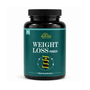 Weight Loss Powder