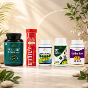 Weight Management Combo