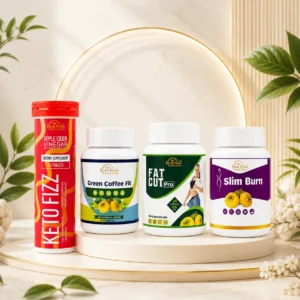 Advanced Weight Management Combo Pack