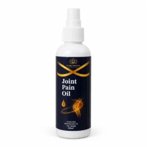 Joint Pain Oil