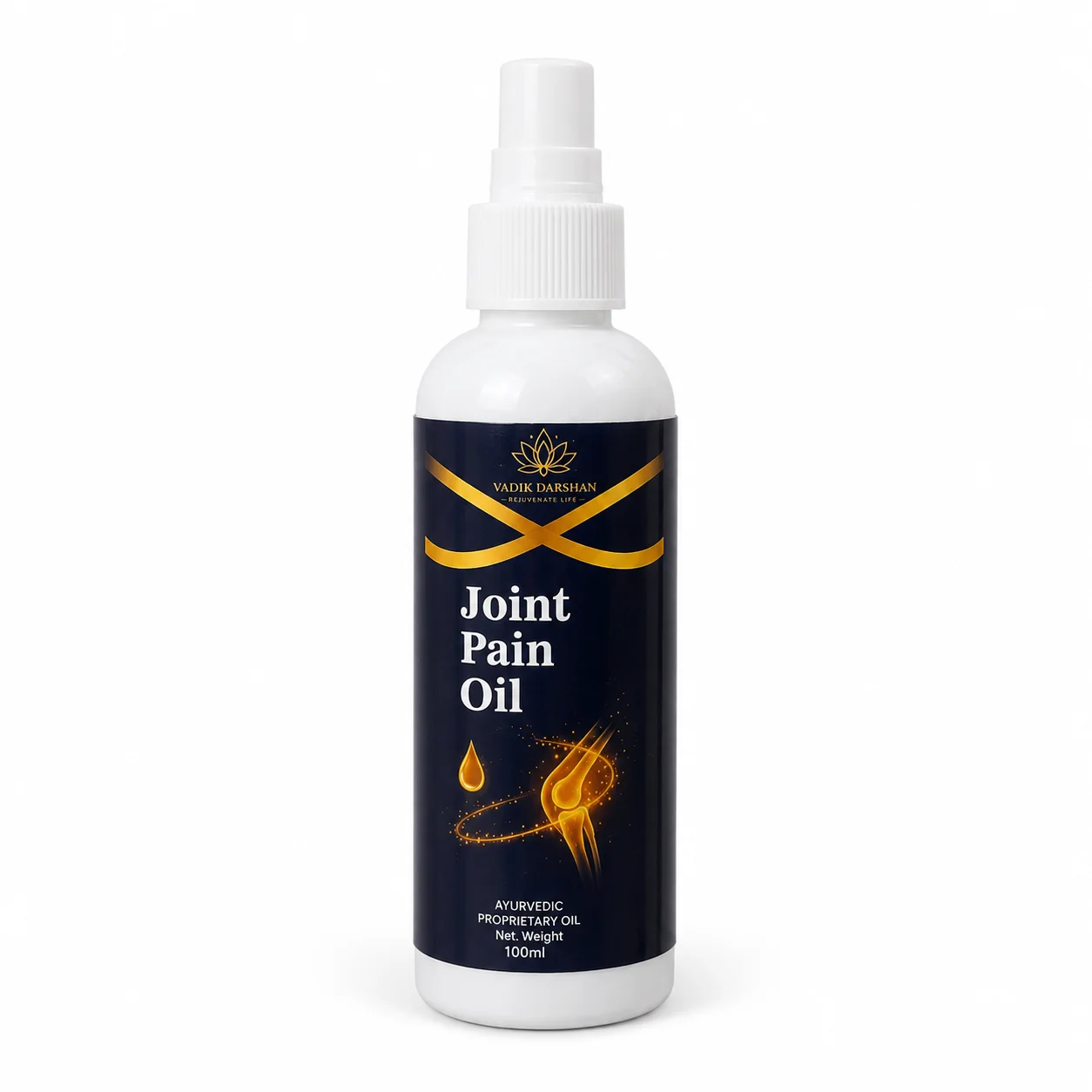 Joint Pain Oil