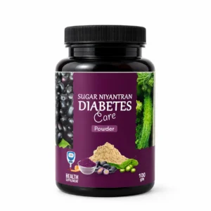 Sugar Diabetes Care Powder