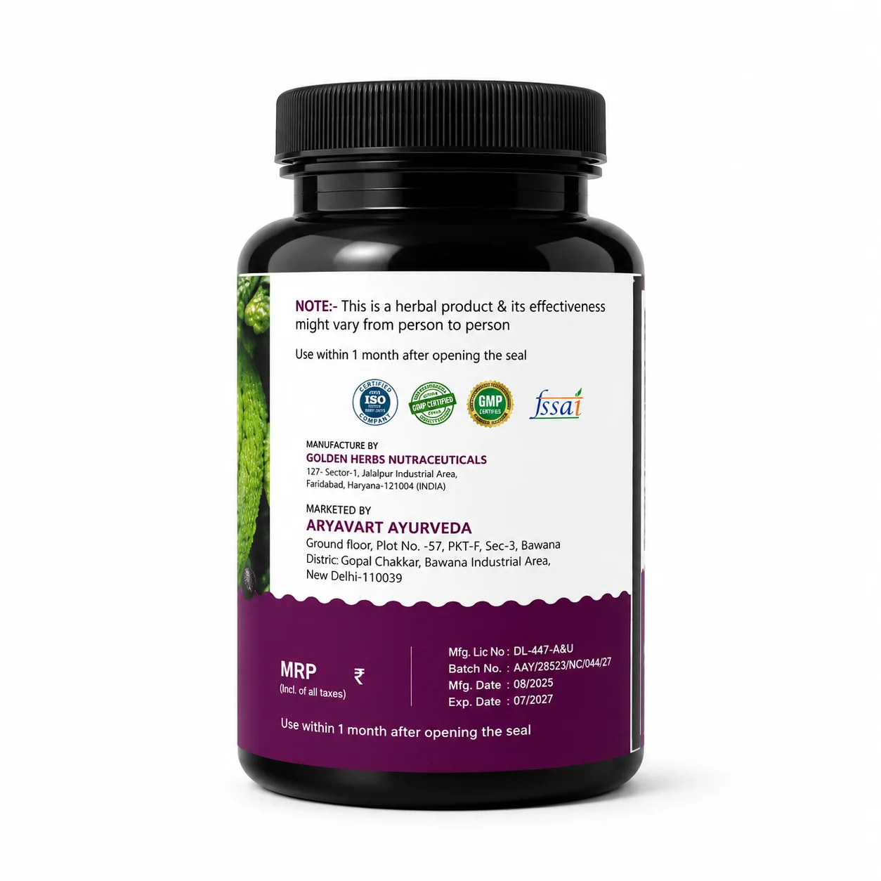 Sugar Diabetes Care Powder - Image 2