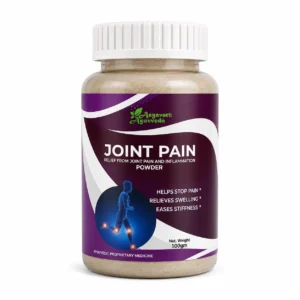 Joint Pain Power