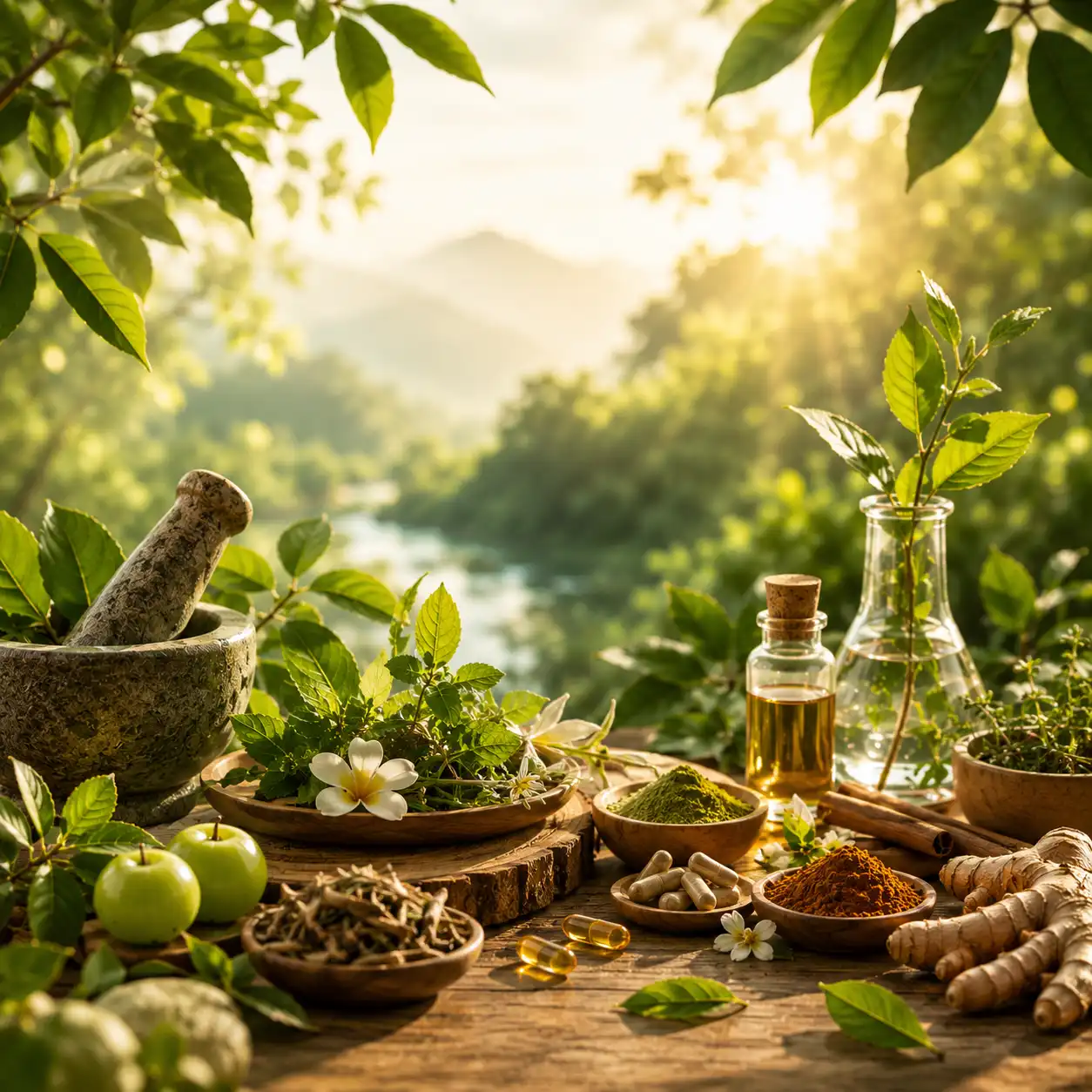 Pure Form Wellness — our story