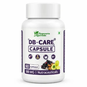 DB-Care Capsule
