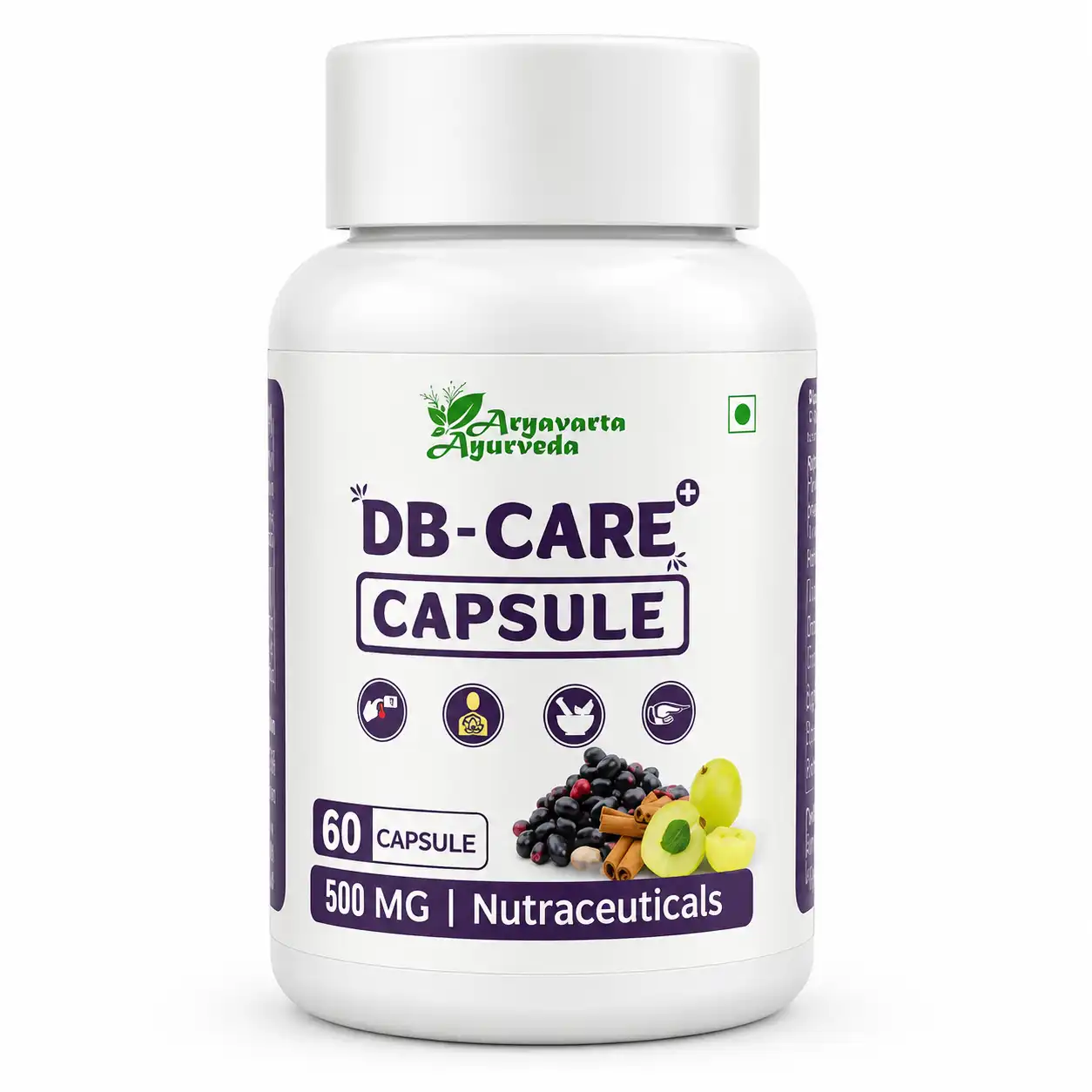 DB-Care Capsule