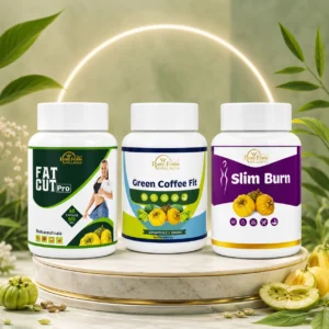Weight Management Combo