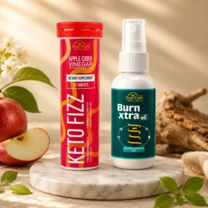 Weight Management Duo Pack