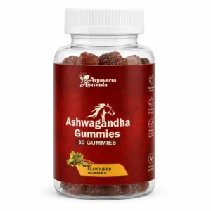 Ashwagandha Gummies